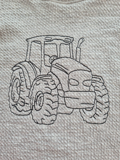 T-Shirt - 98 / 104