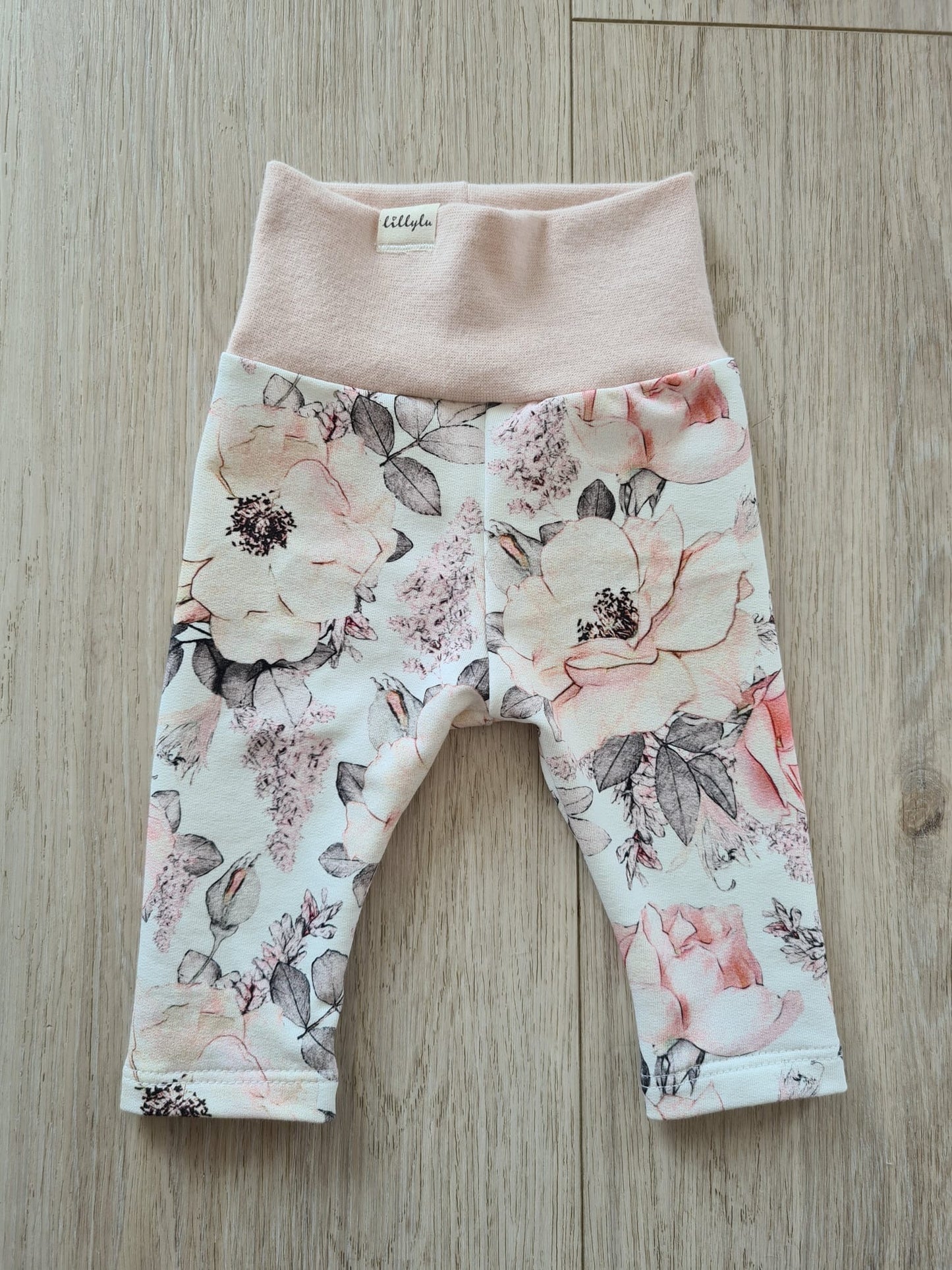 Leggings - 50 / 56