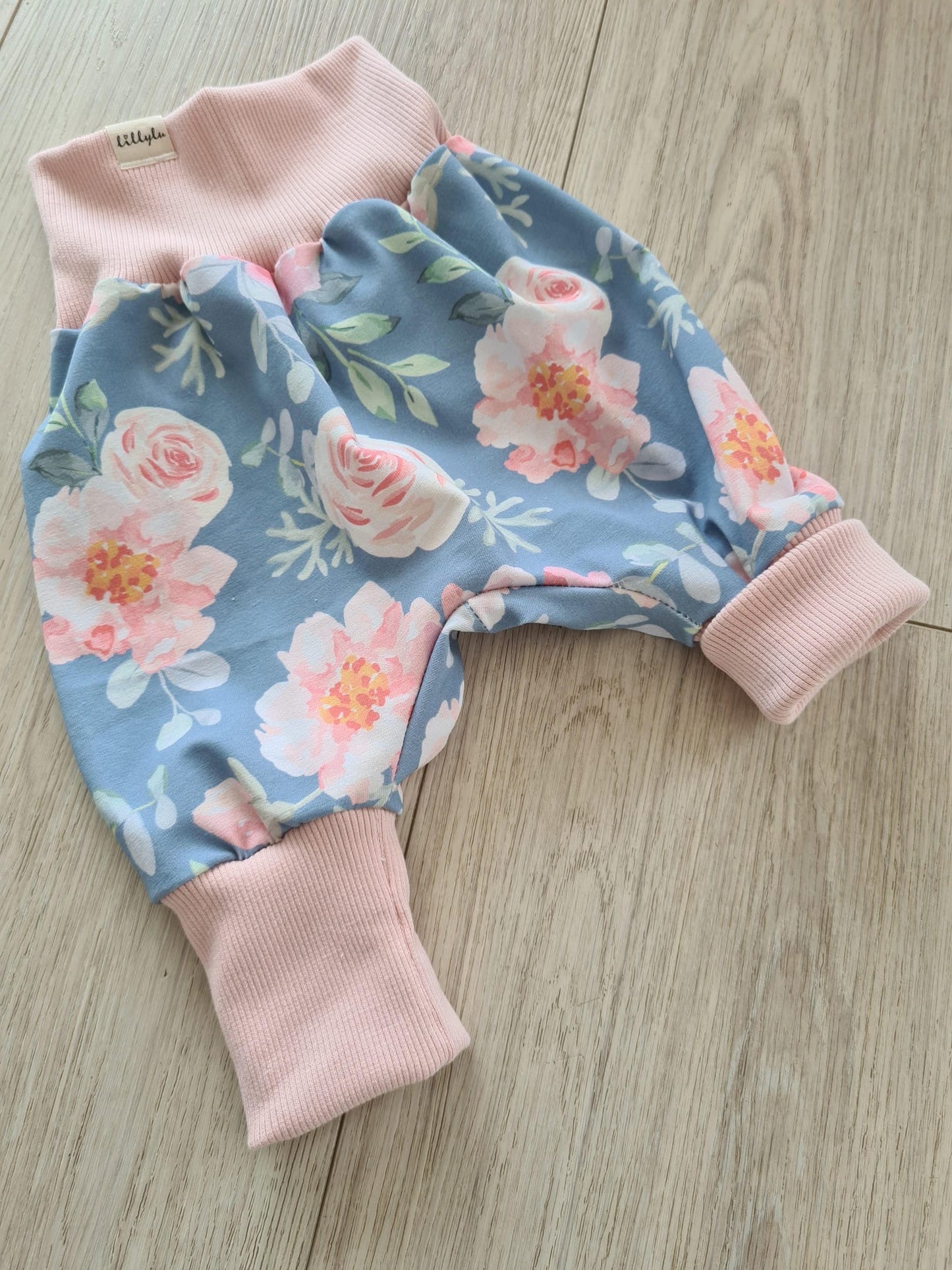 Pumphose - 50 / 56