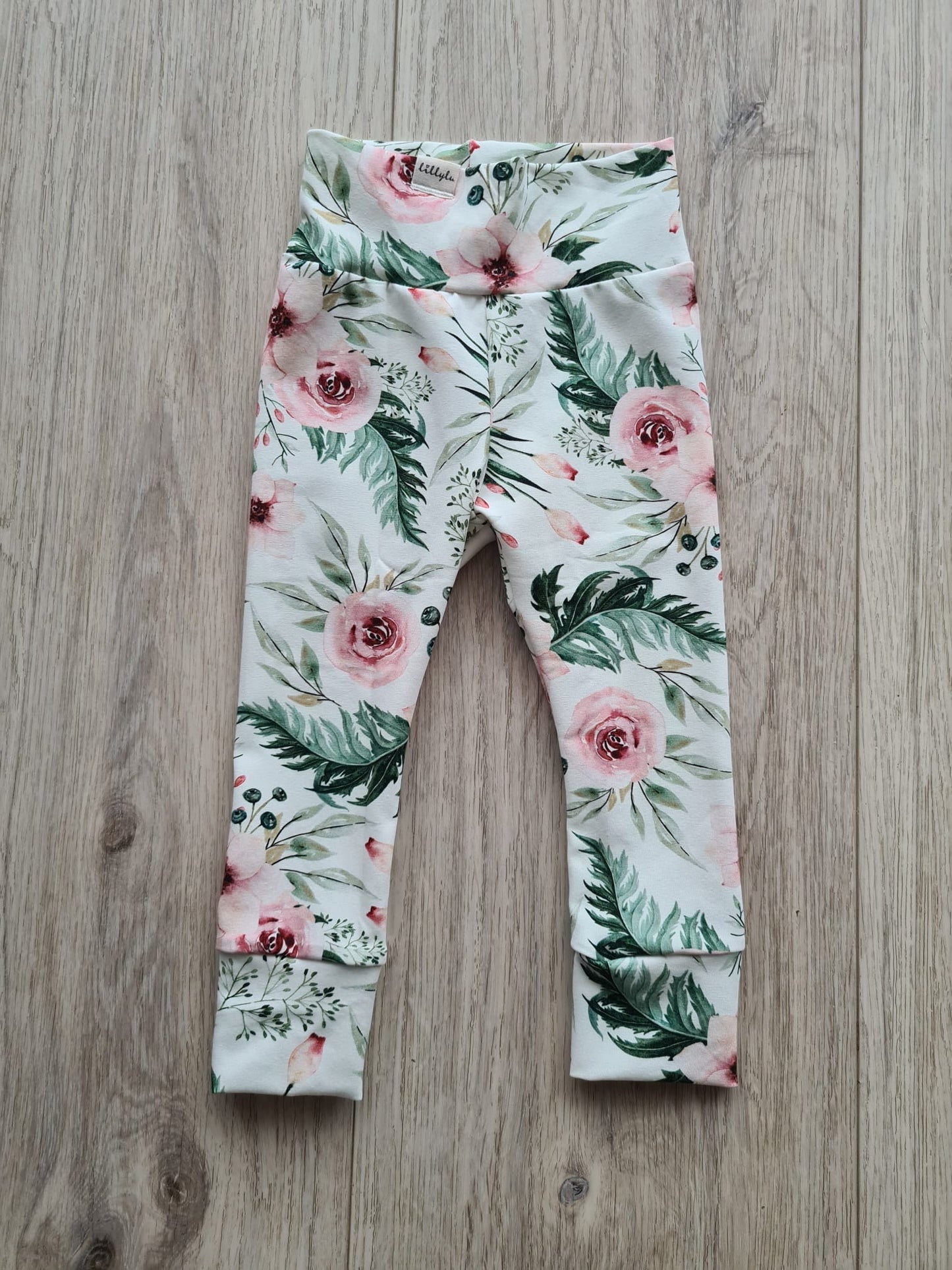 Leggings - 80